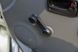 祥菱V1&nbsp;冷藏车驾驶室图片