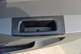 祥菱V1&nbsp;冷藏车驾驶室图片