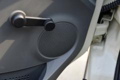 福田 祥菱V1 1.6L 122马力 汽油 4X2 2.8米冷藏车(程力牌)