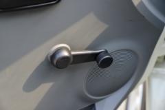 福田 祥菱V1 1.6L 122马力 汽油 4X2 2.8米冷藏车(程力牌)