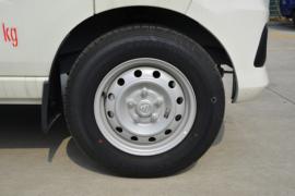 祥菱V1&nbsp;冷藏车底盘图片