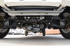 福田 祥菱V1 1.6L 122马力 汽油 4X2 2.8米冷藏车(程力牌)