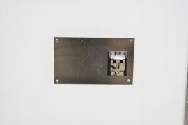 祥菱V1&nbsp;冷藏车上装图片