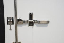 祥菱V1&nbsp;冷藏车上装图片