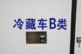 祥菱V1&nbsp;冷藏车上装图片