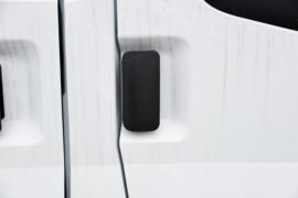 福顺&nbsp;冷藏车外观图片