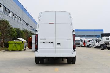 福顺&nbsp;冷藏车外观图片