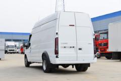 福顺冷藏车呼和浩特市火热促销中 让利高达0.4万