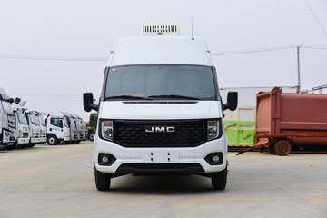 福顺&nbsp;冷藏车外观图片