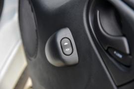 福顺&nbsp;冷藏车驾驶室图片