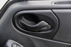 福顺&nbsp;冷藏车驾驶室图片