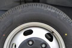 上汽大通 V90 150马力 5.94米长轴高顶冷藏车(后双胎)(程力威牌)(CLW5044XLCSH6)