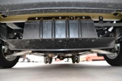 上汽大通 V90 150马力 5.94米长轴高顶冷藏车(后双胎)(程力威牌)(CLW5044XLCSH6)