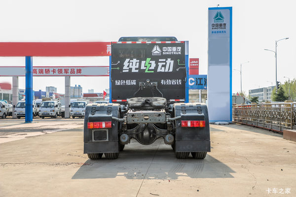 �Ż�6.6�� ������HOWO TX EV�綯ǣ�������ȴ�����