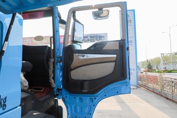 �й����� HOWO TX�ؿ� 25T 6X4 ����ʽ���綯ǣ����282kWhͼƬ