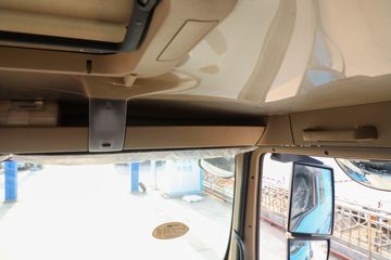 �й����� HOWO TX�ؿ� 25T 6X4 ����ʽ���綯ǣ����282kWhͼƬ