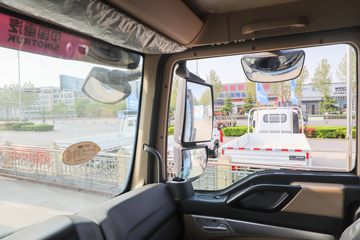 �й����� HOWO TX�ؿ� 25T 6X4 ����ʽ���綯ǣ����282kWhͼƬ