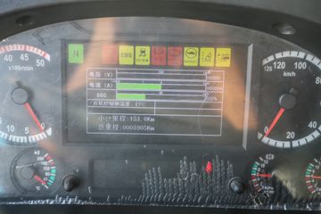 �й����� HOWO TX�ؿ� 25T 6X4 ����ʽ���綯ǣ����282kWhͼƬ