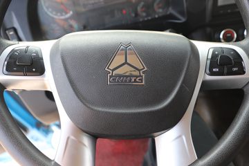 �й����� HOWO TX�ؿ� 25T 6X4 ����ʽ���綯ǣ����282kWhͼƬ