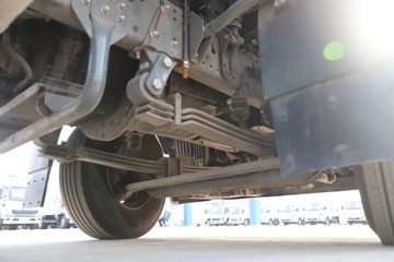 �й����� HOWO TX�ؿ� 25T 6X4 ����ʽ���綯ǣ����282kWhͼƬ