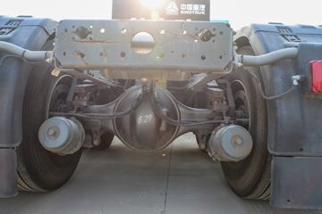 �й����� HOWO TX�ؿ� 25T 6X4 ����ʽ���綯ǣ����282kWhͼƬ