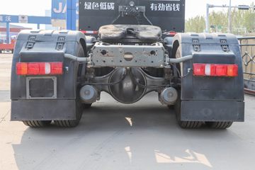 �й����� HOWO TX�ؿ� 25T 6X4 ����ʽ���綯ǣ����282kWhͼƬ