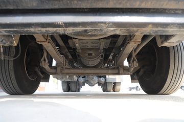 �й����� HOWO TX�ؿ� 25T 6X4 ����ʽ���綯ǣ����282kWhͼƬ