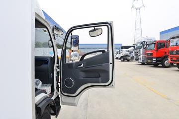 ���� ����V5 150���� 4X2 4.03����س�(HFC5045XLCP32K2C7S)ͼƬ