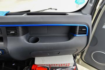 ���� ����V5 150���� 4X2 4.03����س�(HFC5045XLCP32K2C7S)ͼƬ