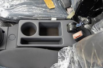 ���� ����V5 150���� 4X2 4.03����س�(HFC5045XLCP32K2C7S)ͼƬ