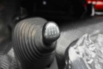 ���� ����V5 150���� 4X2 4.03����س�(HFC5045XLCP32K2C7S)ͼƬ