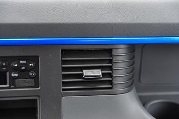 ���� ����V5 150���� 4X2 4.03����س�(HFC5045XLCP32K2C7S)ͼƬ