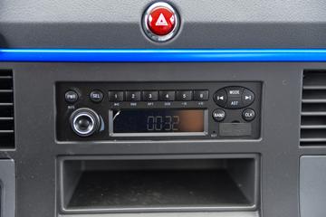 ���� ����V5 150���� 4X2 4.03����س�(HFC5045XLCP32K2C7S)ͼƬ