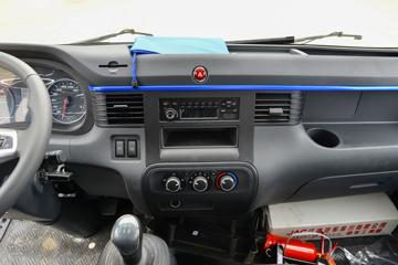 ���� ����V5 150���� 4X2 4.03����س�(HFC5045XLCP32K2C7S)ͼƬ