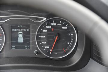 ���� ����V5 150���� 4X2 4.03����س�(HFC5045XLCP32K2C7S)ͼƬ