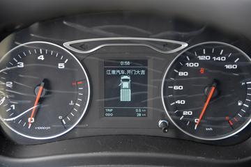 ���� ����V5 150���� 4X2 4.03����س�(HFC5045XLCP32K2C7S)ͼƬ