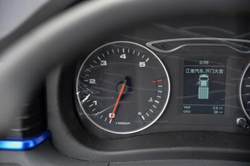 ���� ����V5 150���� 4X2 4.03����س�(HFC5045XLCP32K2C7S)ͼƬ