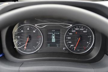 ���� ����V5 150���� 4X2 4.03����س�(HFC5045XLCP32K2C7S)ͼƬ