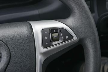 ���� ����V5 150���� 4X2 4.03����س�(HFC5045XLCP32K2C7S)ͼƬ