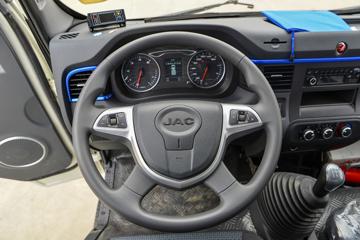 ���� ����V5 150���� 4X2 4.03����س�(HFC5045XLCP32K2C7S)ͼƬ