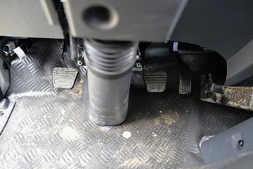 ���� ����V5 150���� 4X2 4.03����س�(HFC5045XLCP32K2C7S)ͼƬ