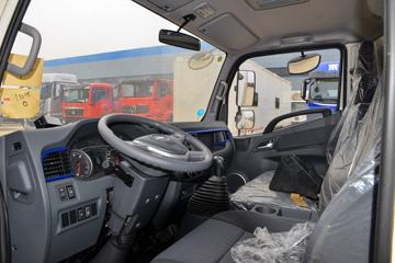 ���� ����V5 150���� 4X2 4.03����س�(HFC5045XLCP32K2C7S)ͼƬ