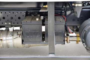 ���� ����V5 150���� 4X2 4.03����س�(HFC5045XLCP32K2C7S)ͼƬ