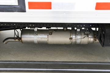 ���� ����V5 150���� 4X2 4.03����س�(HFC5045XLCP32K2C7S)ͼƬ