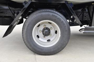 ���� ����V5 150���� 4X2 4.03����س�(HFC5045XLCP32K2C7S)ͼƬ