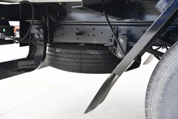 ���� ����V5 150���� 4X2 4.03����س�(HFC5045XLCP32K2C7S)ͼƬ