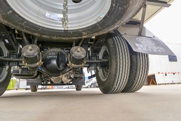 ���� ����V5 150���� 4X2 4.03����س�(HFC5045XLCP32K2C7S)ͼƬ