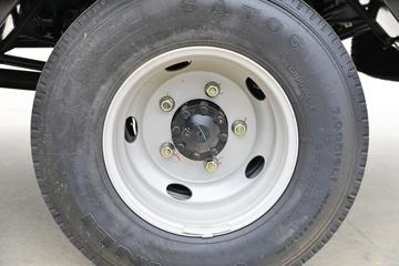 ���� ����V5 150���� 4X2 4.03����س�(HFC5045XLCP32K2C7S)ͼƬ