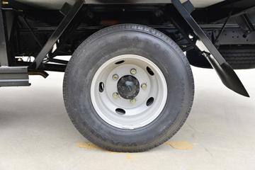 ���� ����V5 150���� 4X2 4.03����س�(HFC5045XLCP32K2C7S)ͼƬ