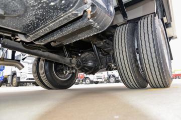 ���� ����V5 150���� 4X2 4.03����س�(HFC5045XLCP32K2C7S)ͼƬ